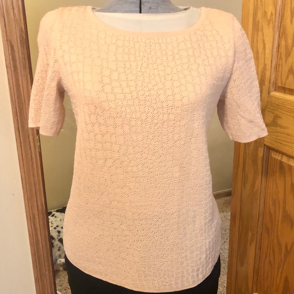 ESCADA knit top